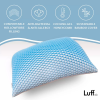 The Bamboo Honeycomb Pillow